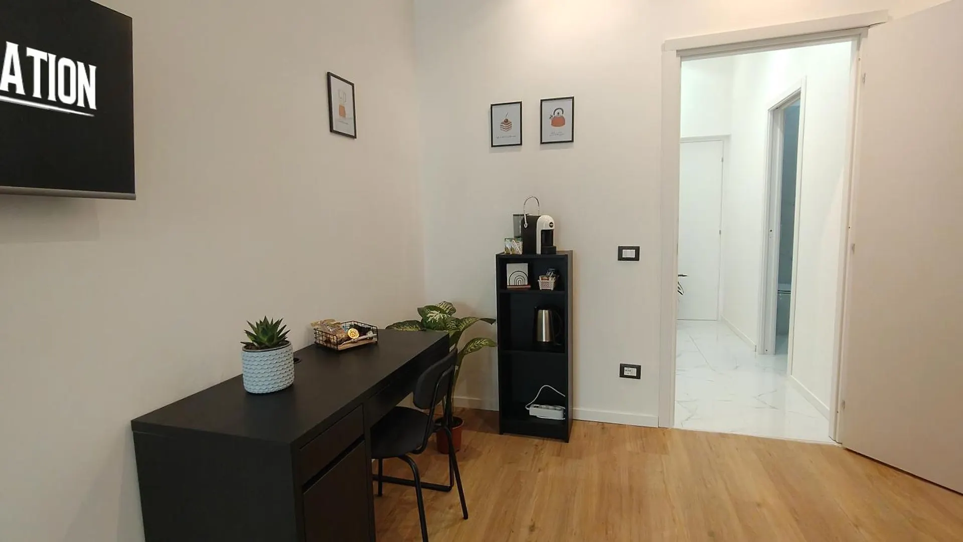 Zzzstation Rooms Rome