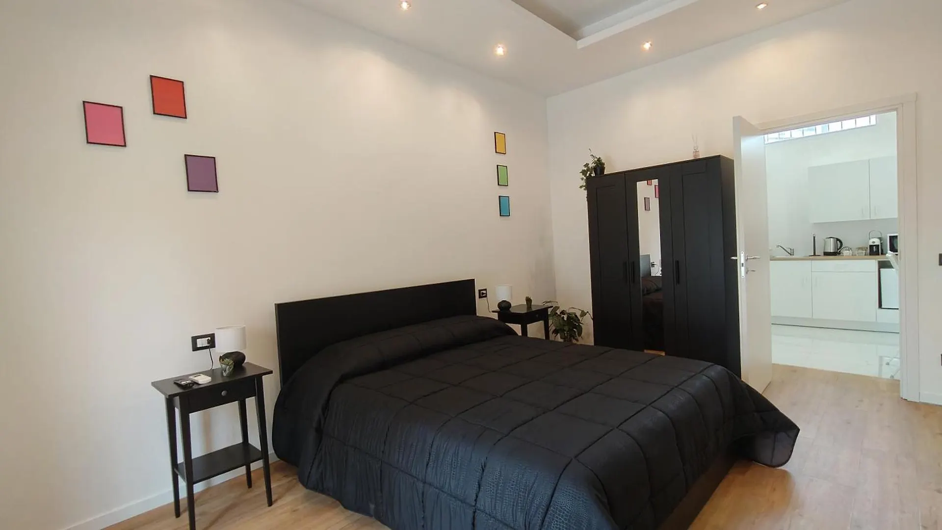Zzzstation Rooms Rom
