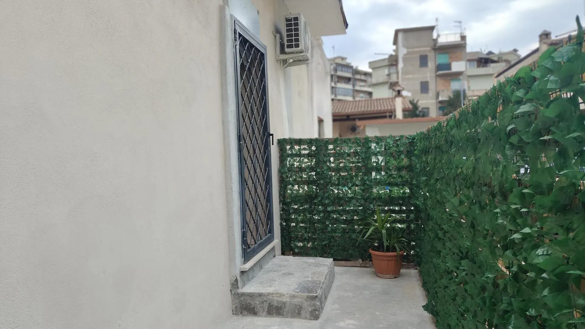 Zzzstation Rooms Rom Italien