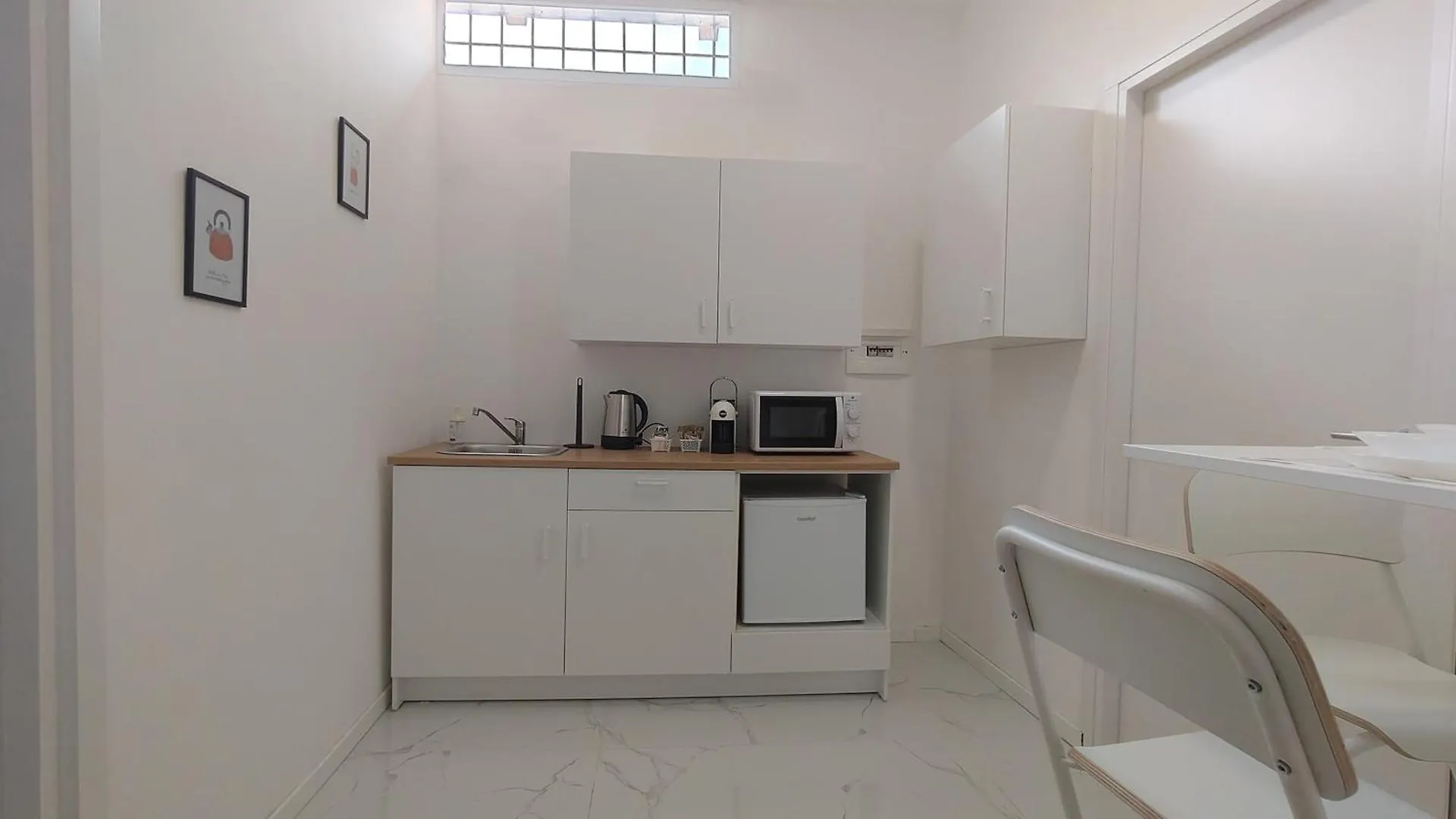 Zzzstation Rooms Rom Italien