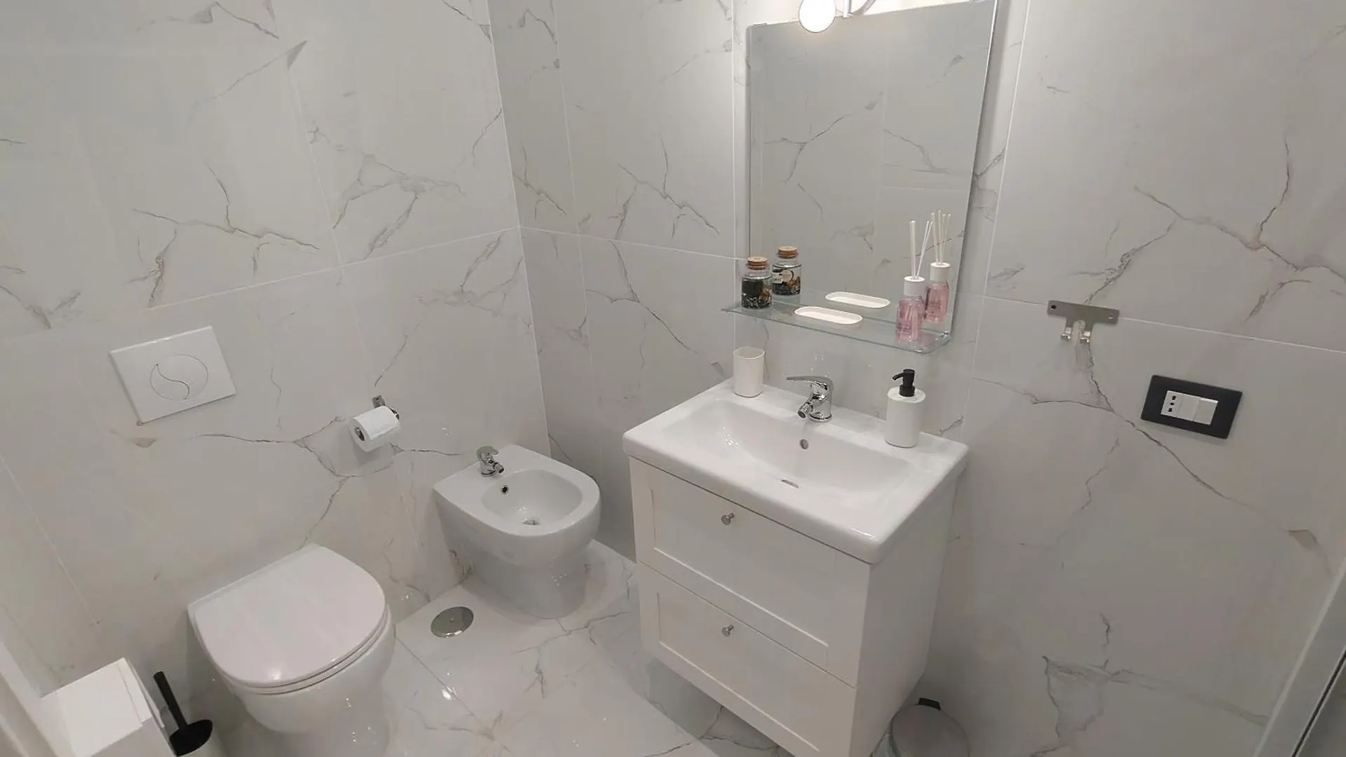 Zzzstation Rooms Ρώμη 0*,