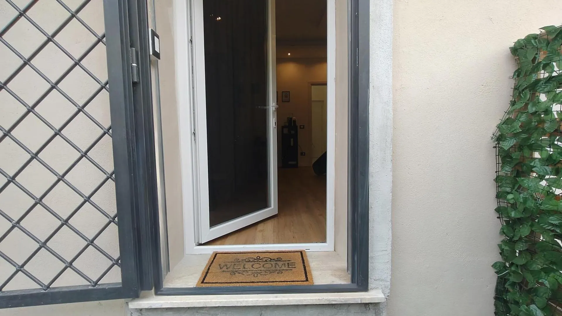 Zzzstation Rooms Ρώμη Πανσιόν