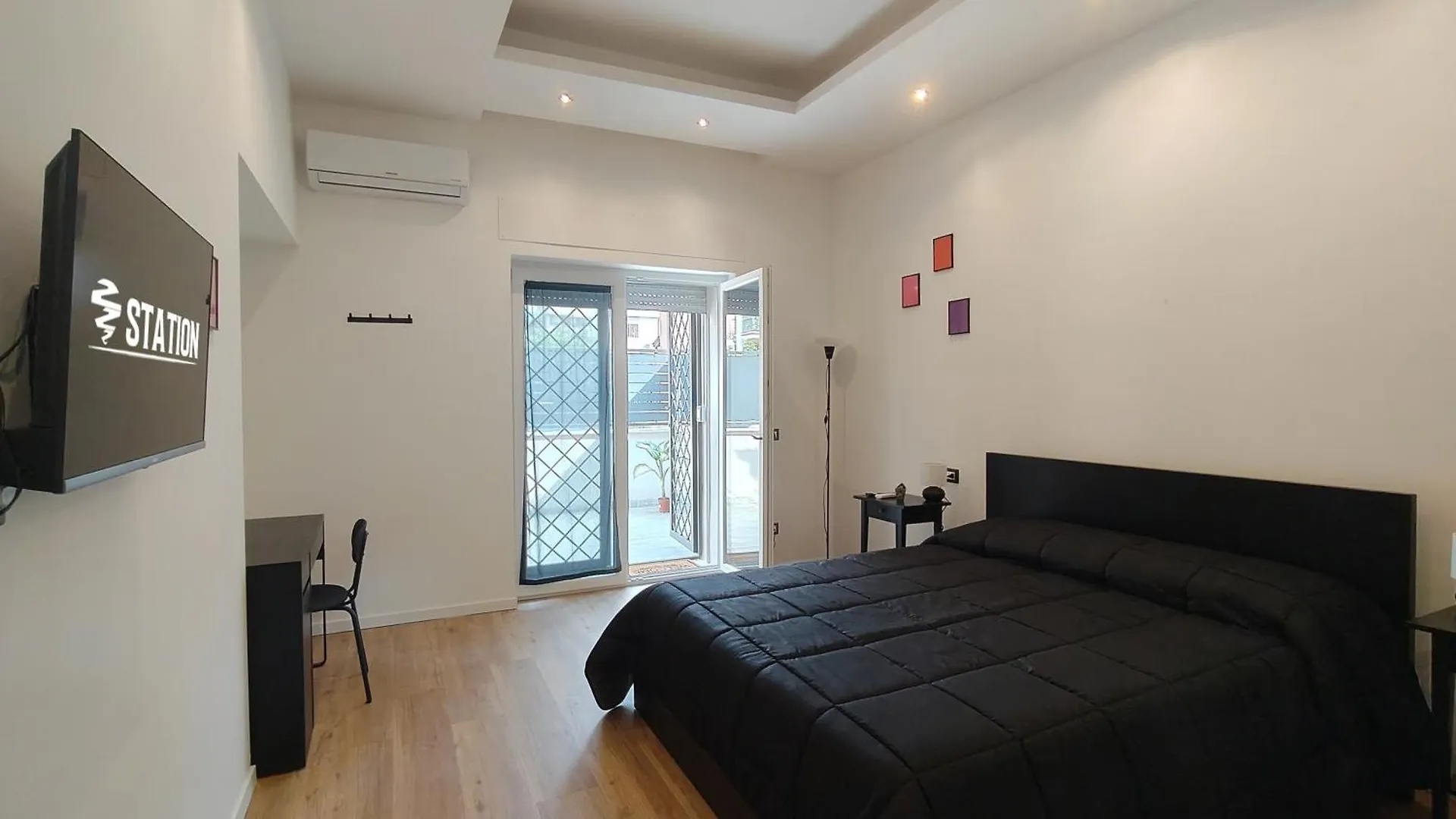 Zzzstation Rooms Ρώμη 0*,  Ιταλία